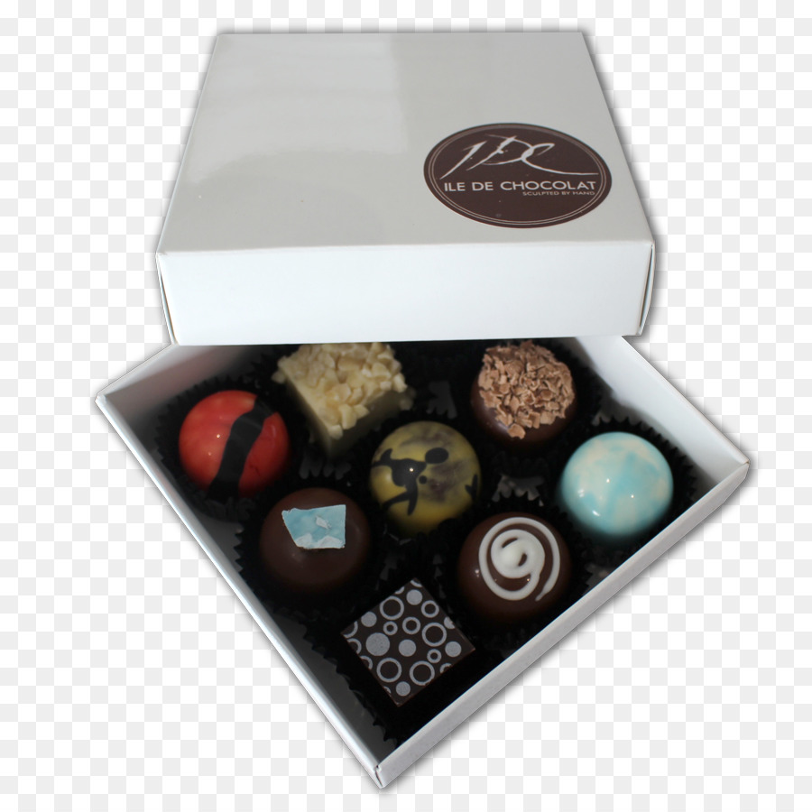 Trufa De Chocolate，Praliné PNG