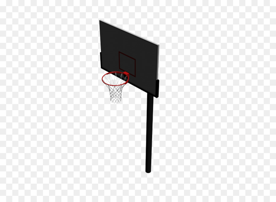 Aro De Baloncesto，Respaldo PNG