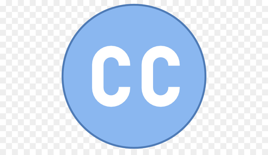 Icono De Subtítulos Cerrados，Subtítulos PNG