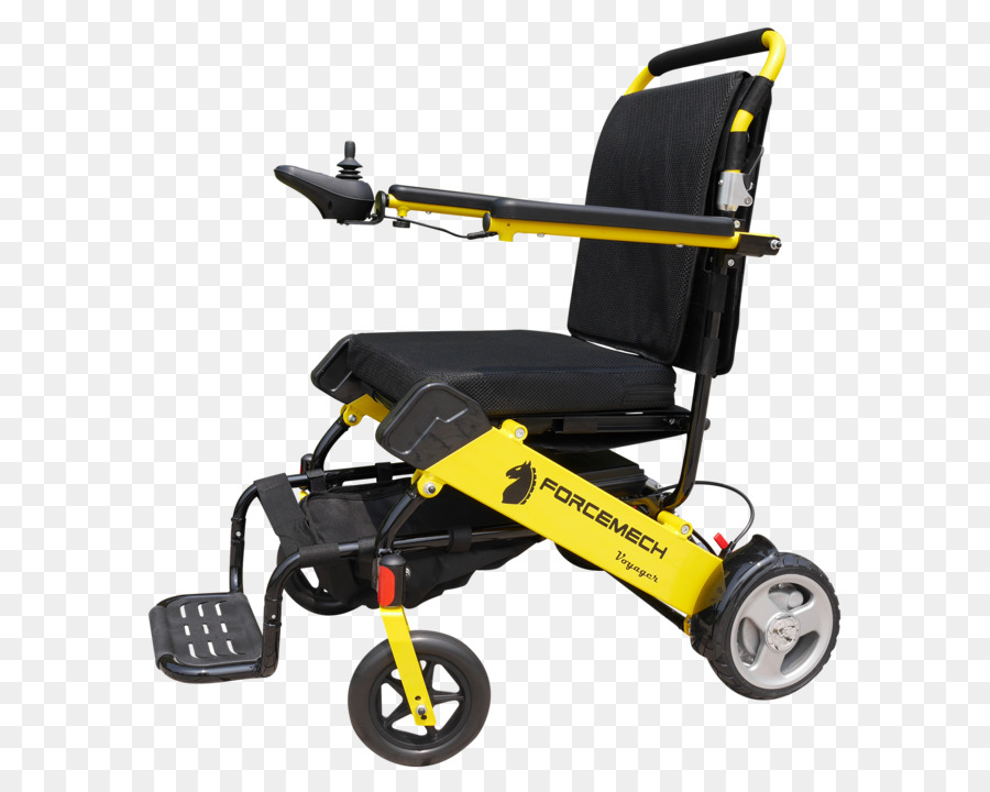 Silla De Ruedas，Silla De Ruedas Motorizada PNG