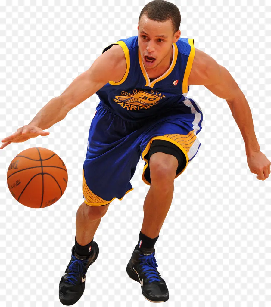 Stephen Curry，Baloncesto PNG