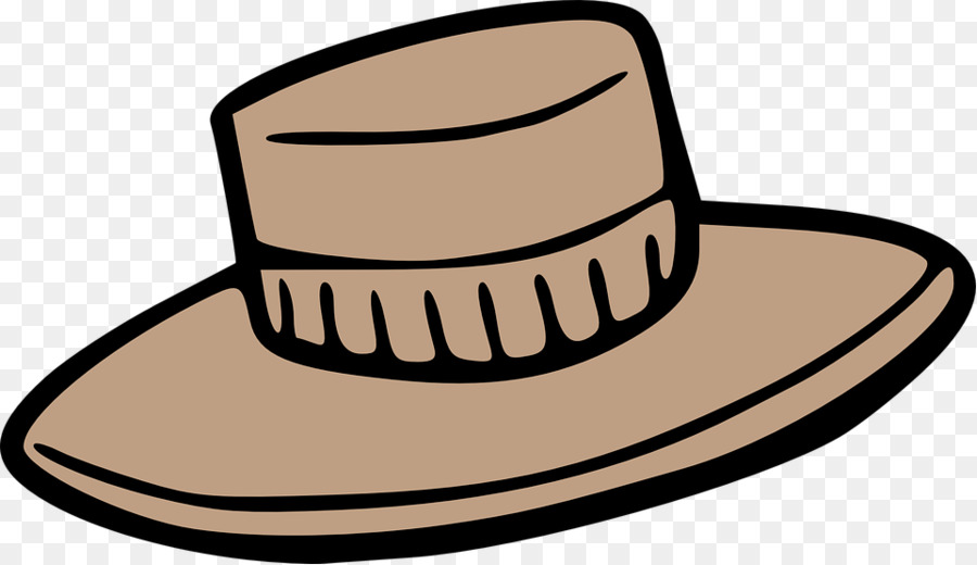 Sombrero，Tejer Cap PNG