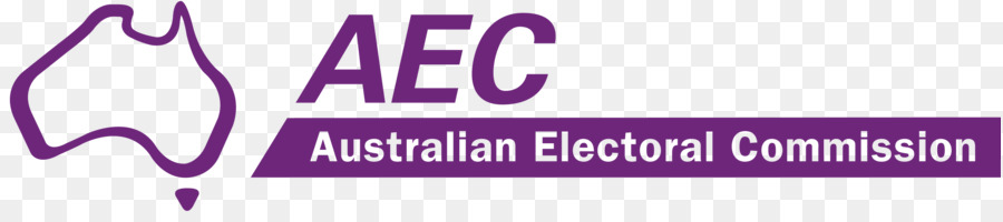 Comisión Electoral Australiana，Logo PNG