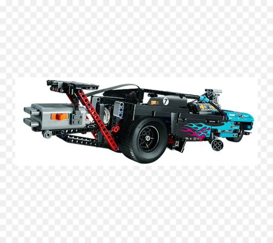 Coche Lego，Bloques De Construcción PNG