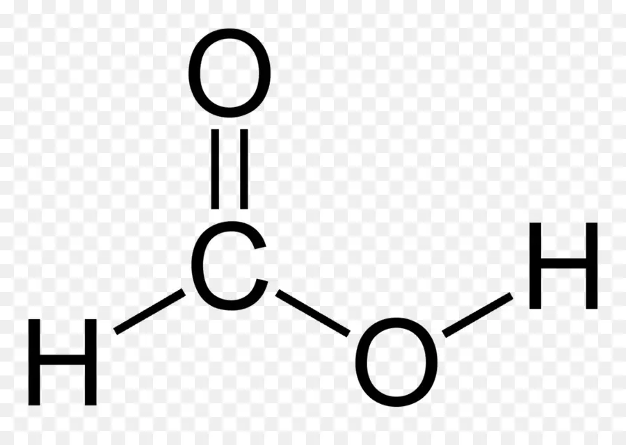 Estructura Química，Molécula PNG