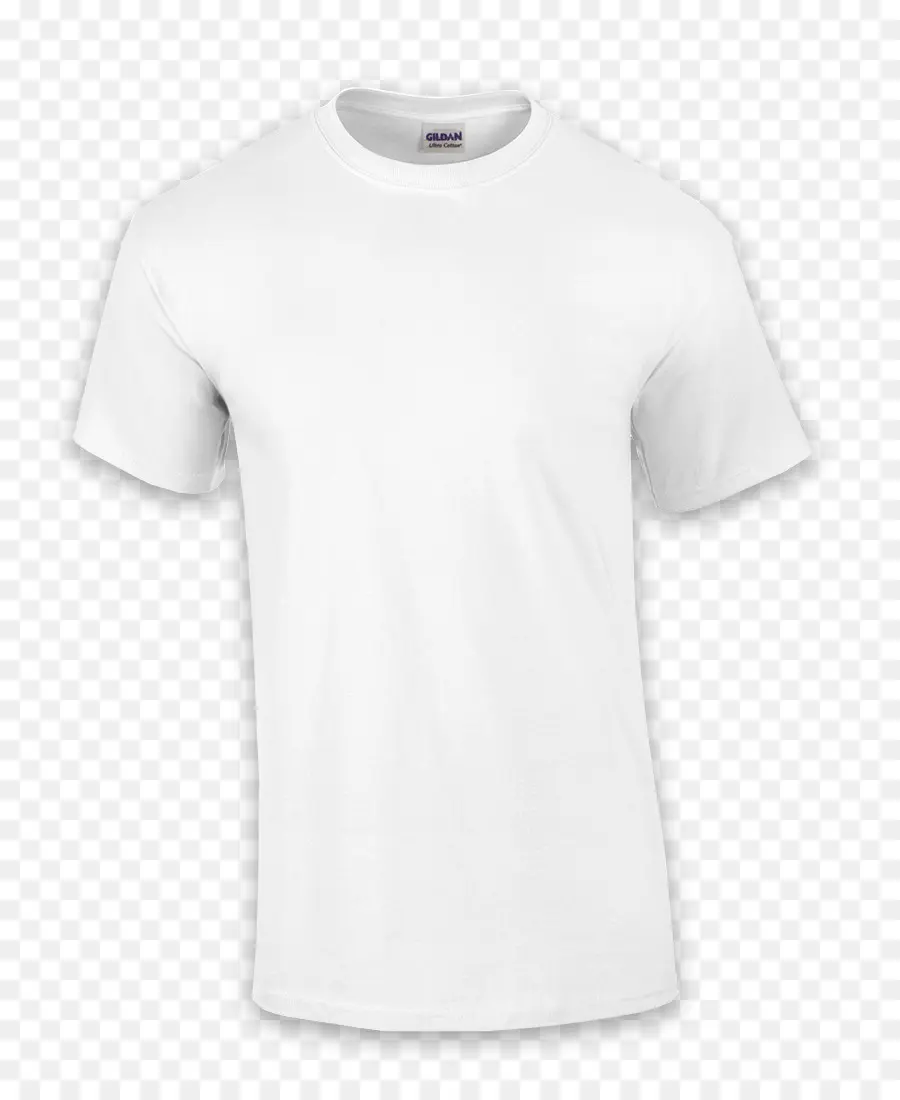 Camiseta Blanca，Ropa PNG