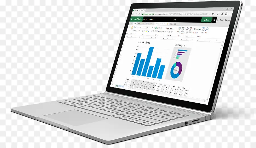 Microsoft Excel，Office Online PNG