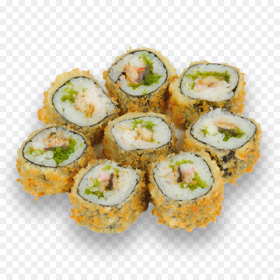 Rollos De Sushi，Japonés PNG