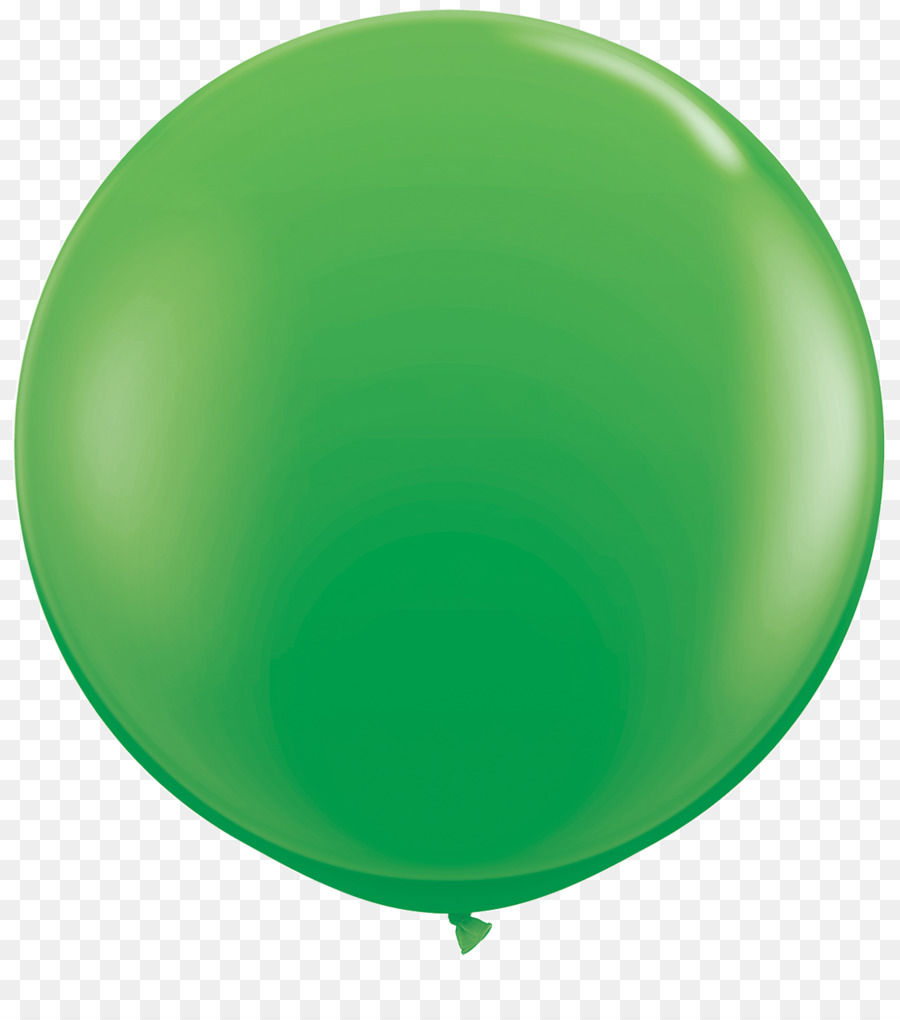 Globo Verde，Fiesta PNG