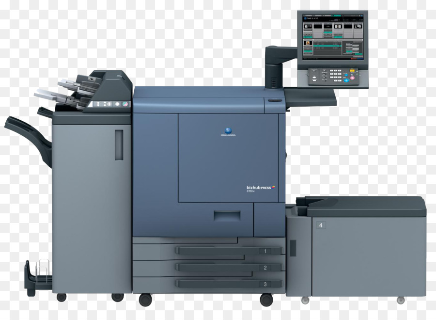 Konica Minolta，Minolta PNG