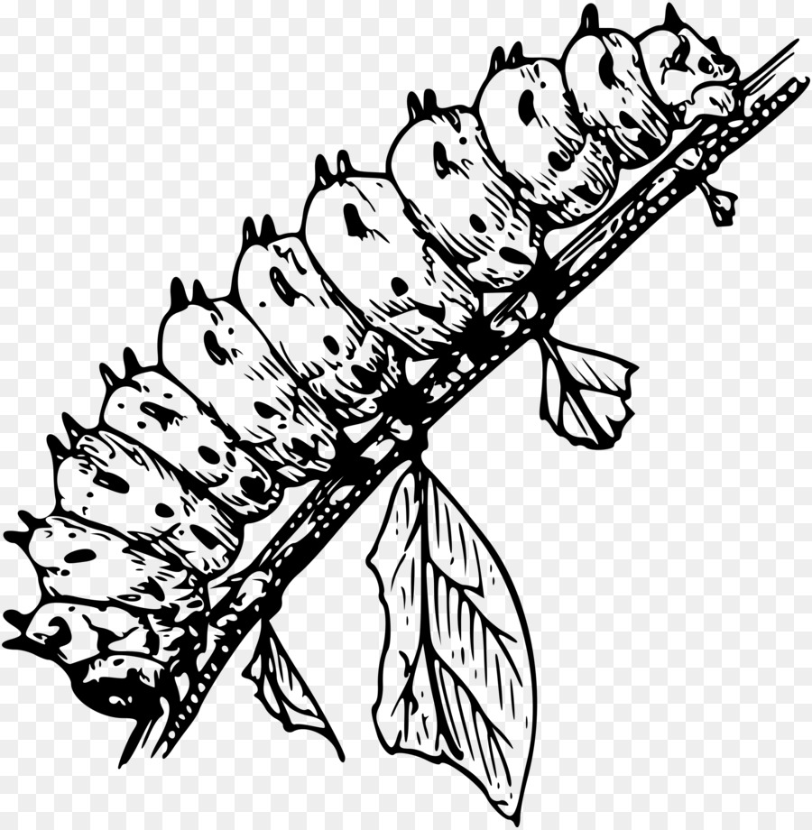 Caterpillar Inc，Oruga Muy Hambrienta PNG