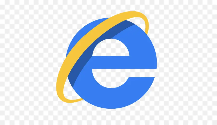 Internet Explorer，Navegador Web PNG