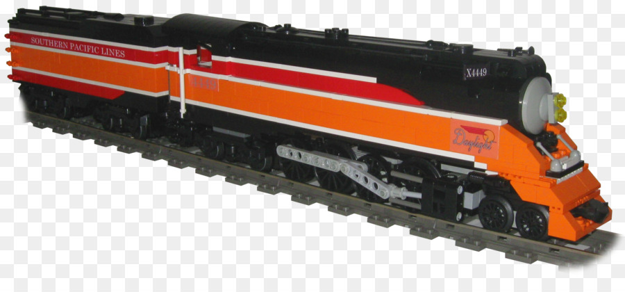 Tren，Transporte Ferroviario PNG