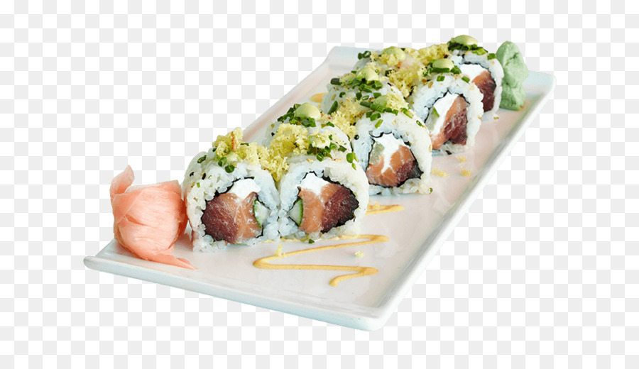 Sushi，Cocina Japonesa PNG