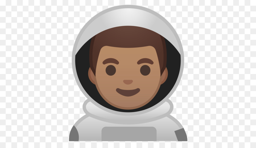 Emoji De Astronauta，Espacio PNG