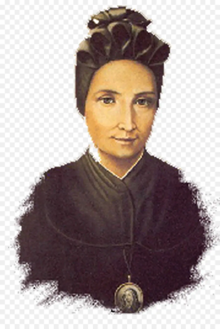 Maddalena Di Canossa，Canossa PNG