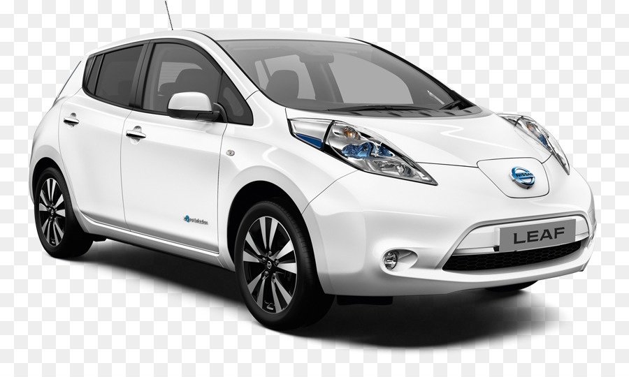 2018 Nissan Leaf，Nissan PNG