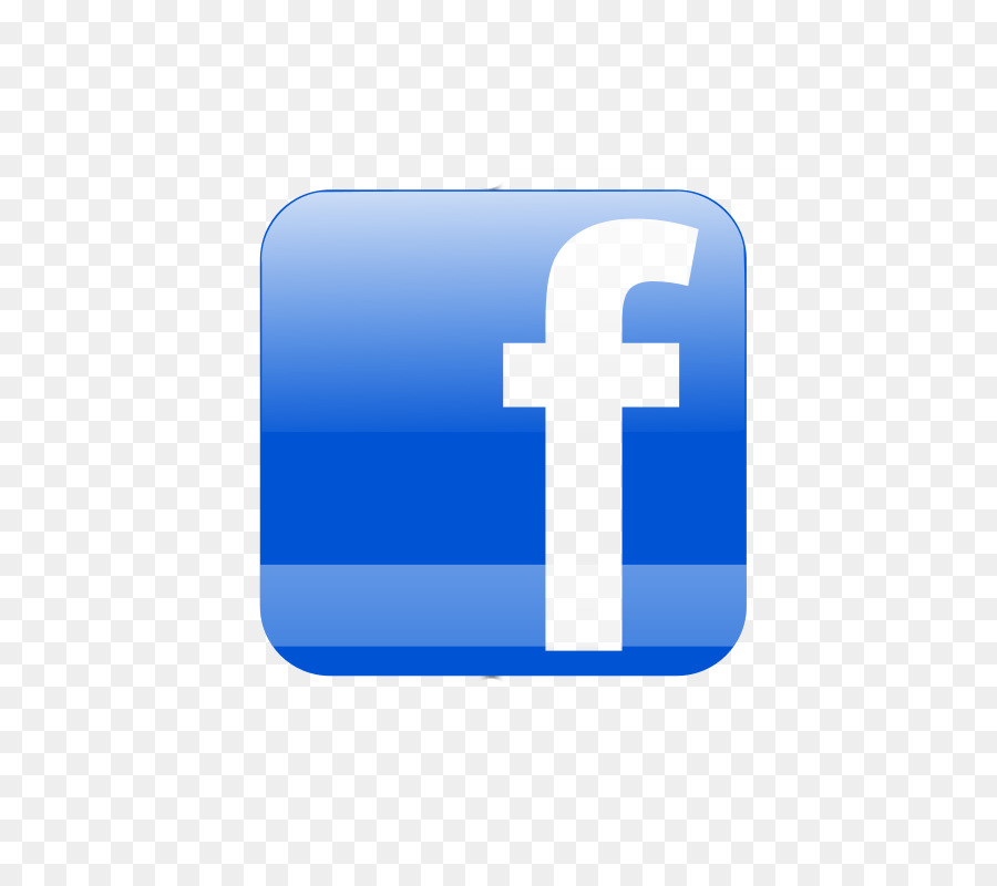 Logotipo De Facebook，Redes Sociales PNG