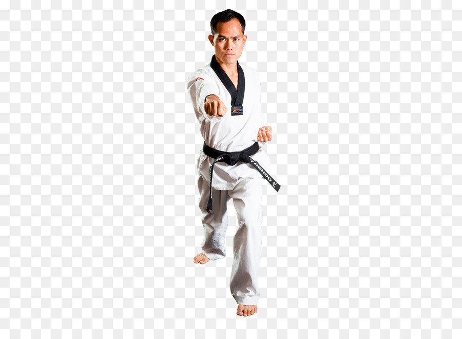 Taekwondo，Las Artes Marciales PNG