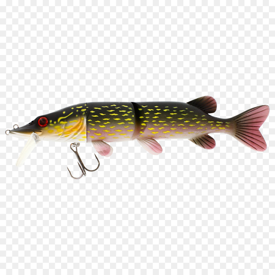 Lucio，Los Cebos De Pesca Señuelos PNG