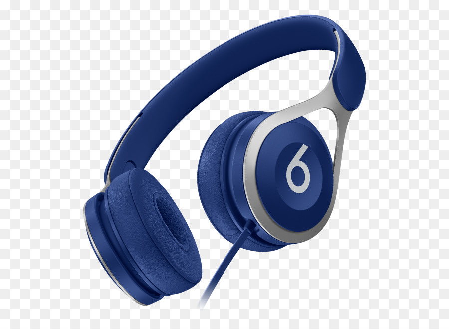 Auriculares Azules，Audio PNG