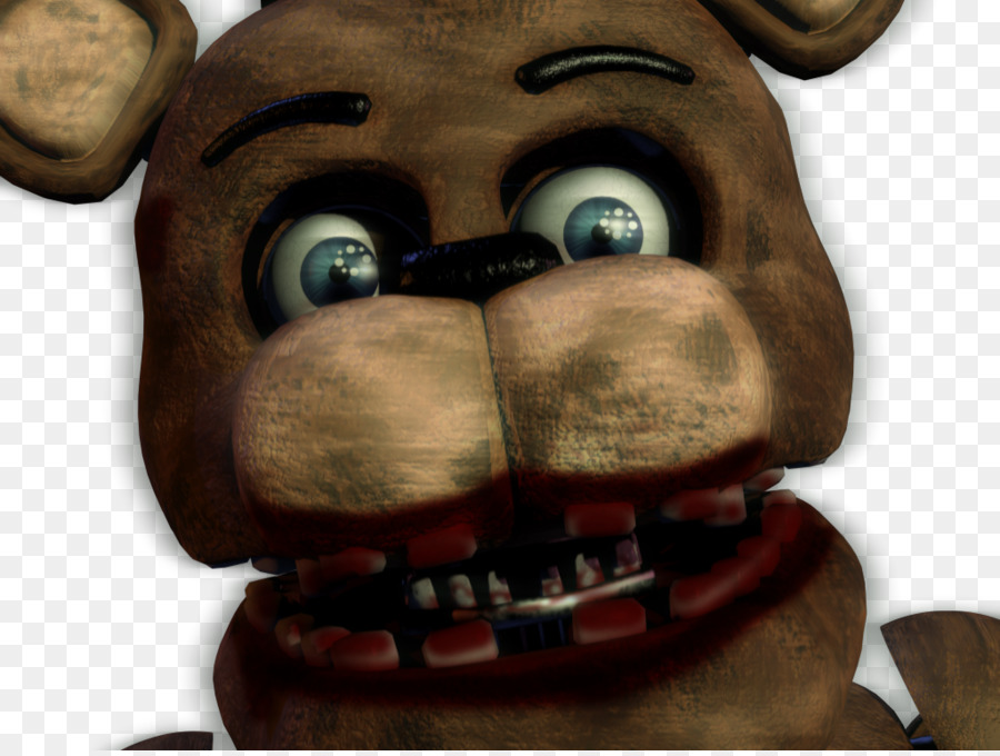 Cinco Noches En Freddy S 2，Cinco Noches En Freddy's PNG