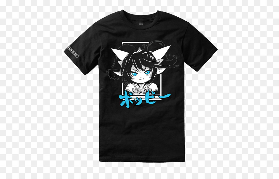 Camiseta，League Of Legends PNG