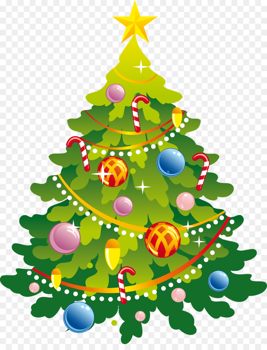 Árbol De Navidad，Árbol PNG