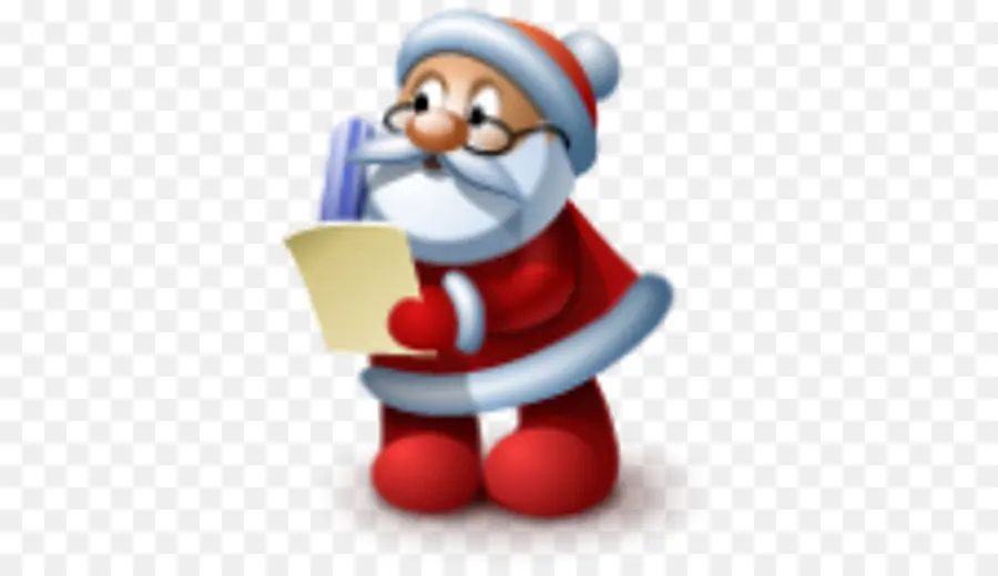 Papá Noel，Navidad PNG