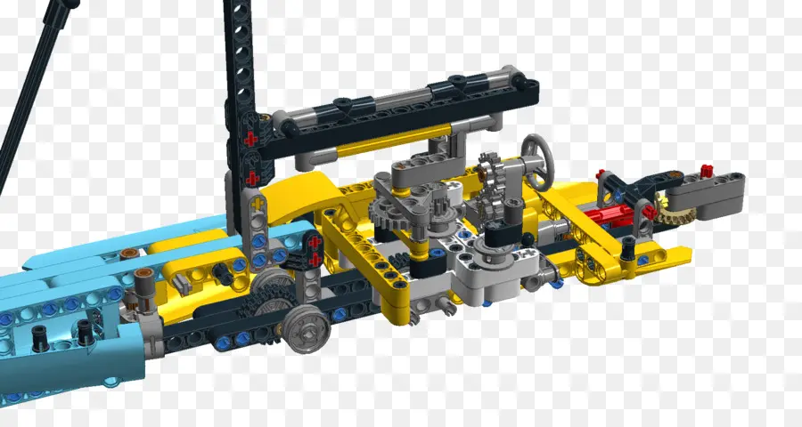 Lego，Lego Technic PNG