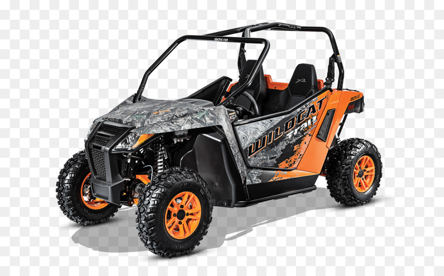 Coche，Arctic Cat PNG