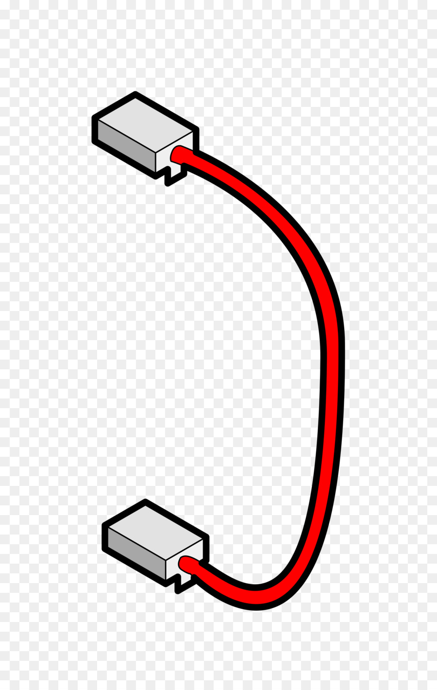 Cable，Conector PNG