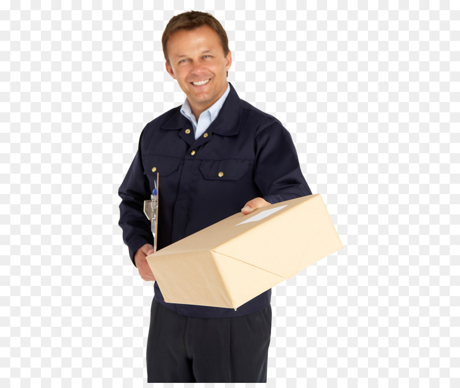 Courier，Entrega PNG