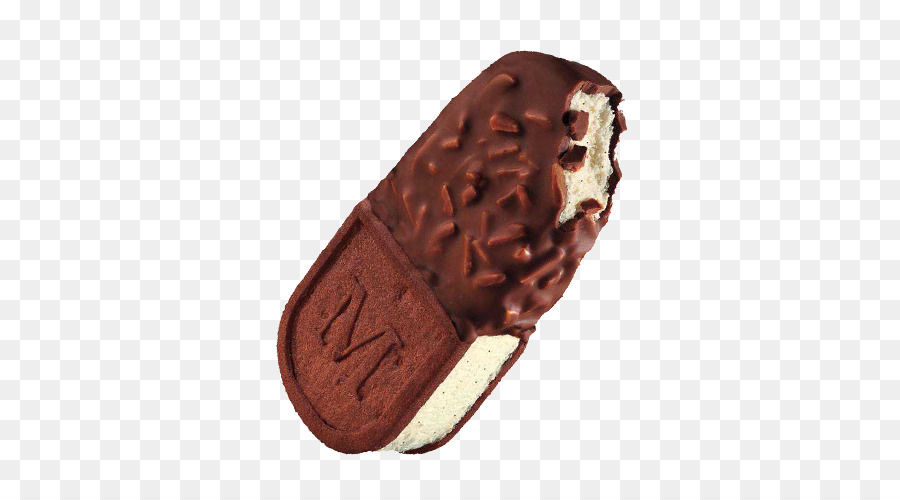 Helado，Trufa De Chocolate PNG