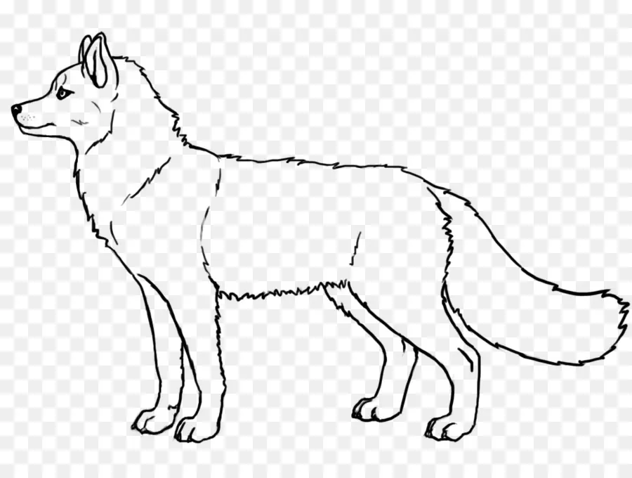 Husky Siberiano，Cachorro PNG