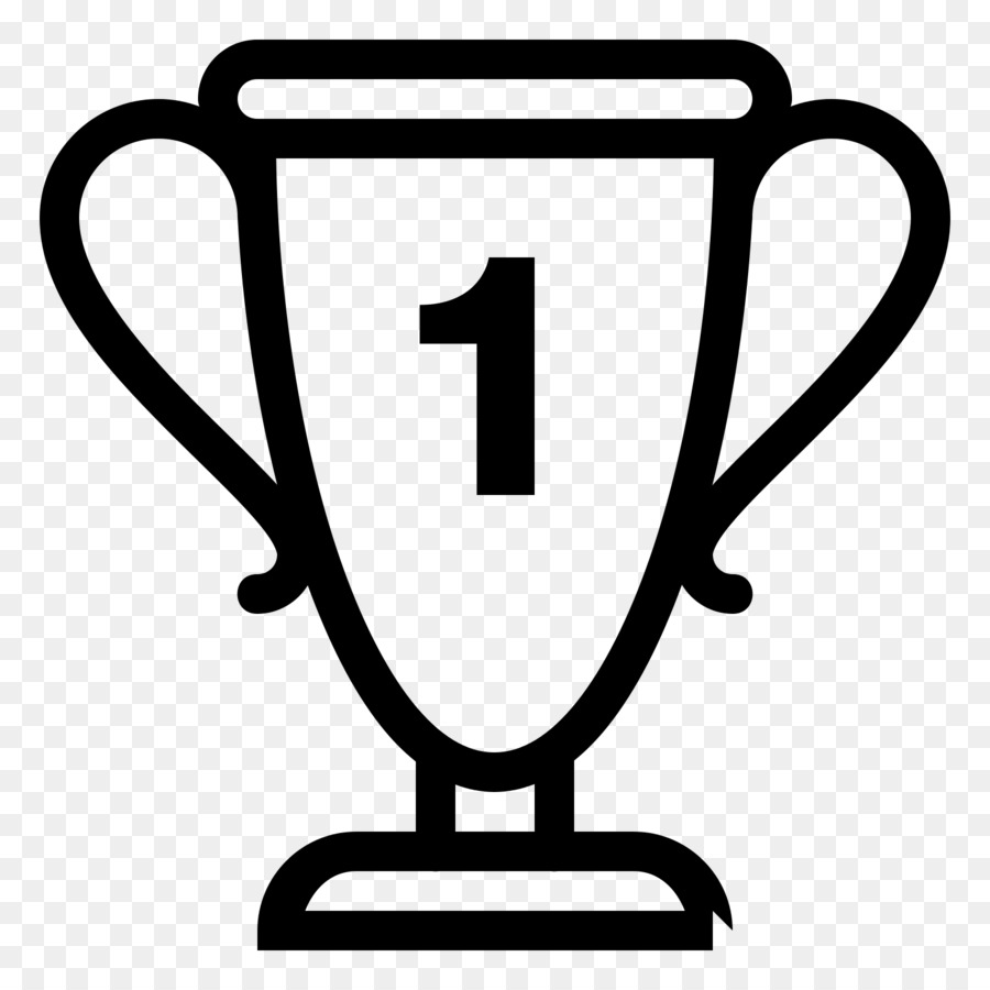 Trofeo，Numero Uno PNG