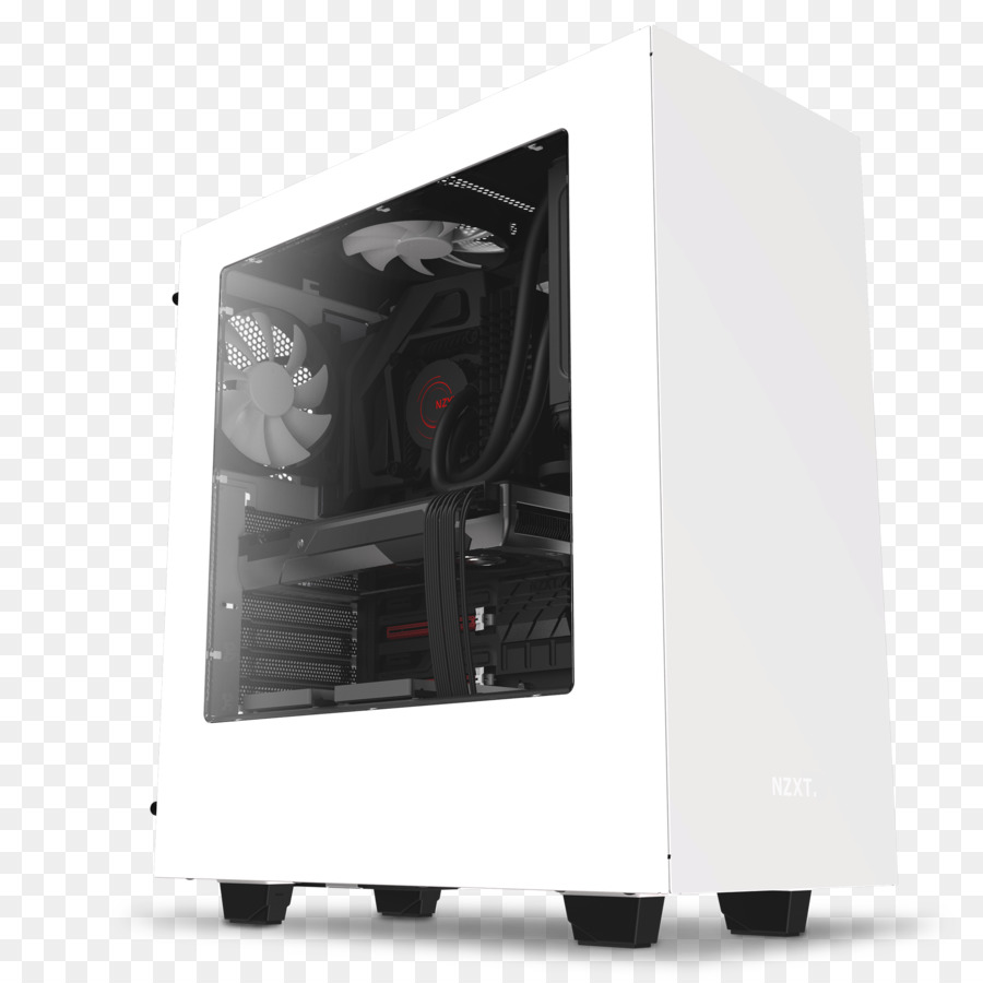 Equipo De Los Casos Carcasas，Nzxt PNG