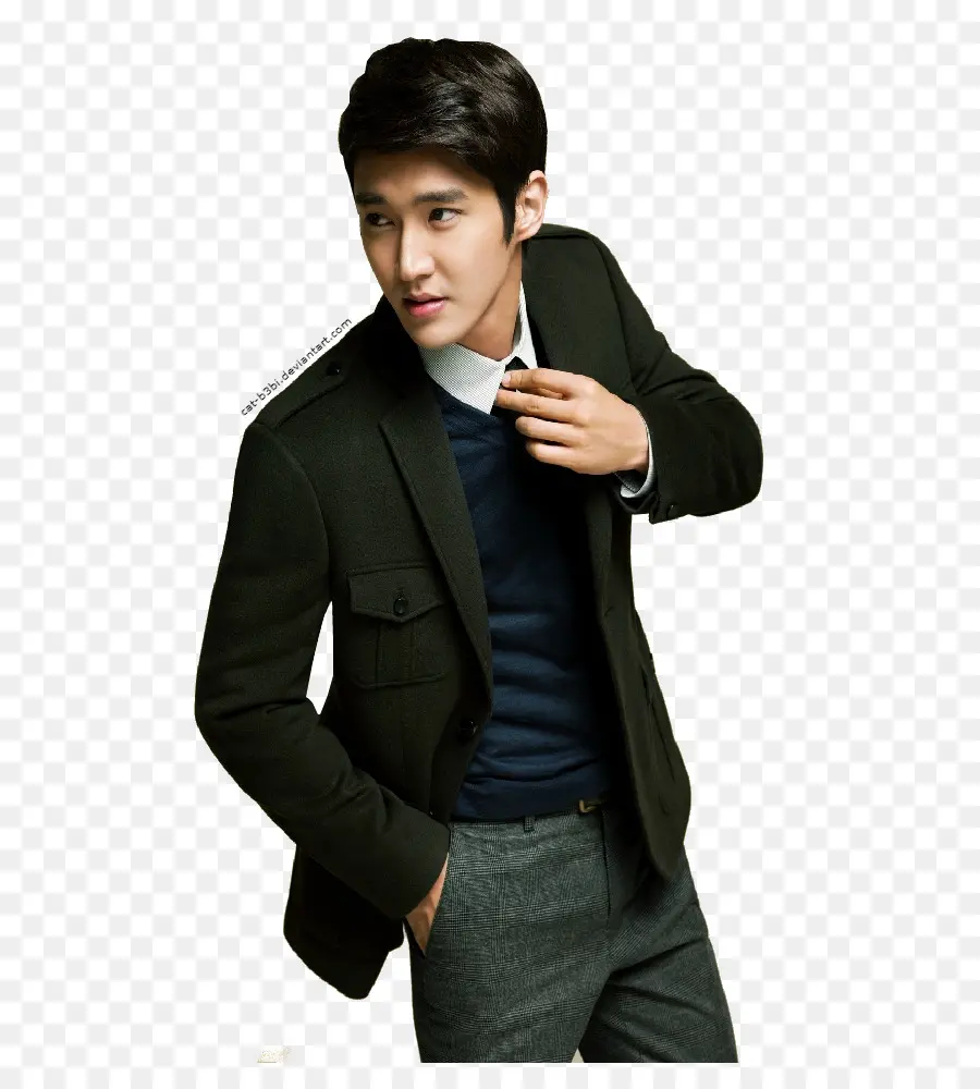 Choi Siwon，Corea Del Sur PNG