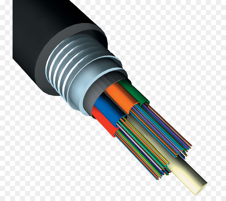 Cable Eléctrico，La Tecnología PNG