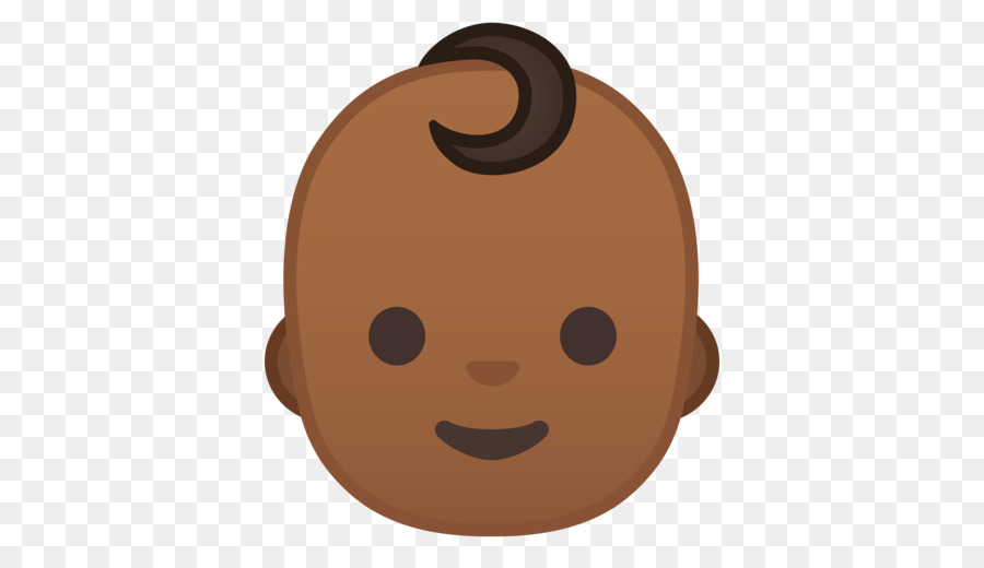 El Color De La Piel Humana，Emoji PNG