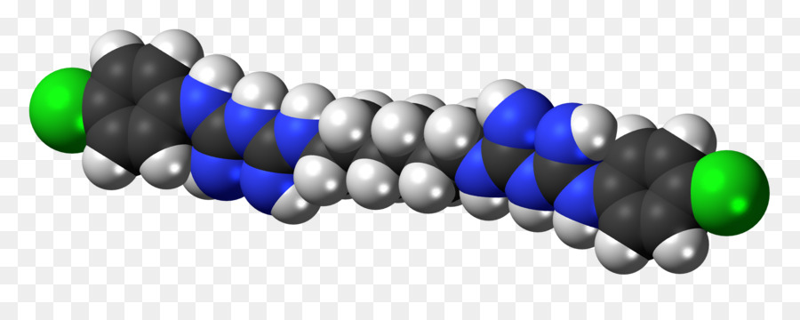 El Enjuague Bucal，La Clorhexidina PNG