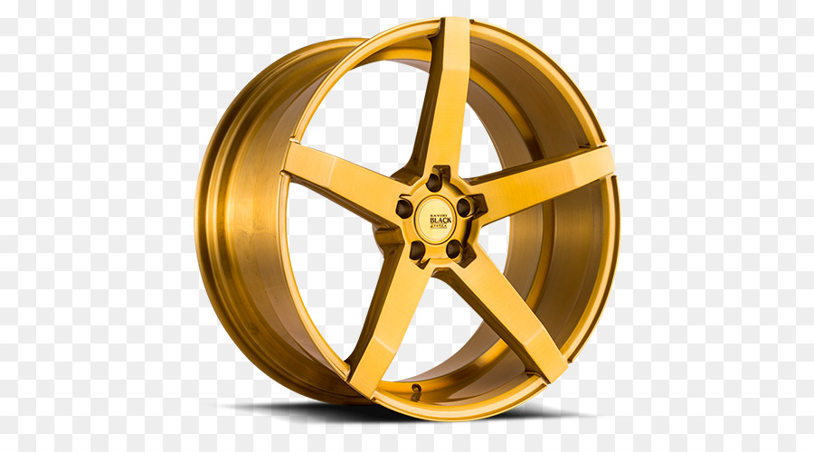 Rueda De Oro，Auto PNG