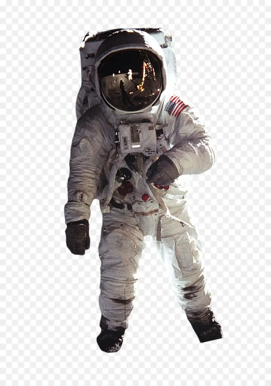 Proyecto Gemini，Traje Espacial PNG