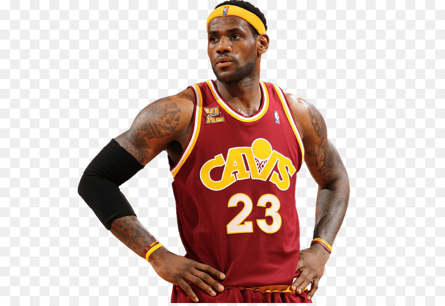 Lebron James，Cleveland Cavaliers PNG