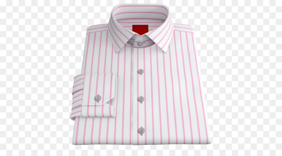 Camisa De Vestir，Collar PNG