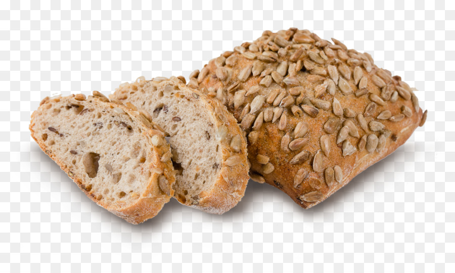 Pan De Centeno，Cocina Vegetariana PNG