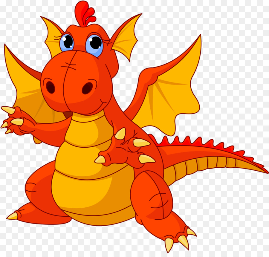 Dragón，Royaltyfree PNG