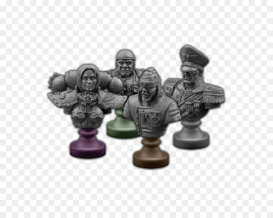 Warhammer 40000，Talismán PNG