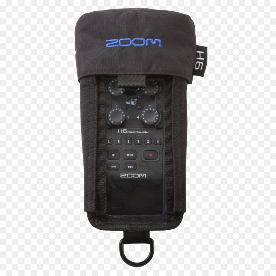 Micrófono，Corporación Zoom PNG