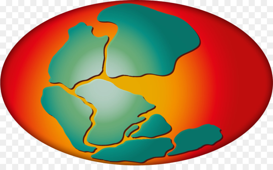 Pangea，Ciencias De La Tierra PNG